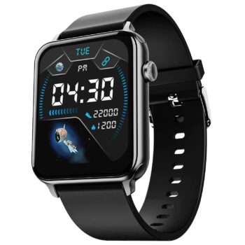 boAt Wave Lite Smartwatch