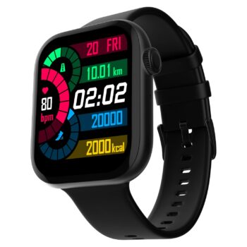 Fire-Boltt Ring 3 Smart Watch