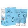 Namyaa Underarm Whitening Cream Kit for Dark Underarm/Uneven Tone With Vitamin C and Charcoal Extracts 100g, Pack of 2