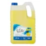 Amazon Brand – Presto! Disinfectant Surface & Floor Cleaner | Citrus | 5 Litre | Kills 99.9% Germs | Suitable For Floor & Bathroom Surfaces Like Ceramic, Marble, Granite, Mosaic