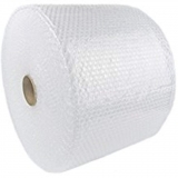 TITTLE AIR Bubble Premium Packing ROLL (1FT X 163FT (50 MTR) White