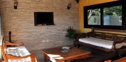 Holiday Home design