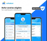 mPokket – Instant loan for college students